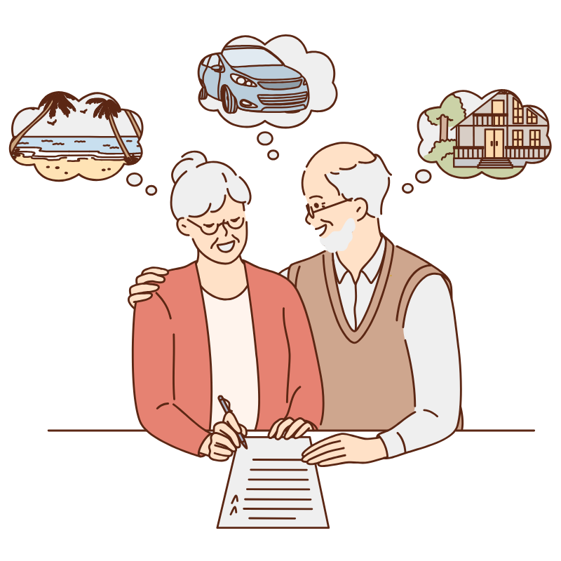 Wealth protection strategies to minimize financial risks, safeguard family, optimize assets, and ensure long-term financial security.