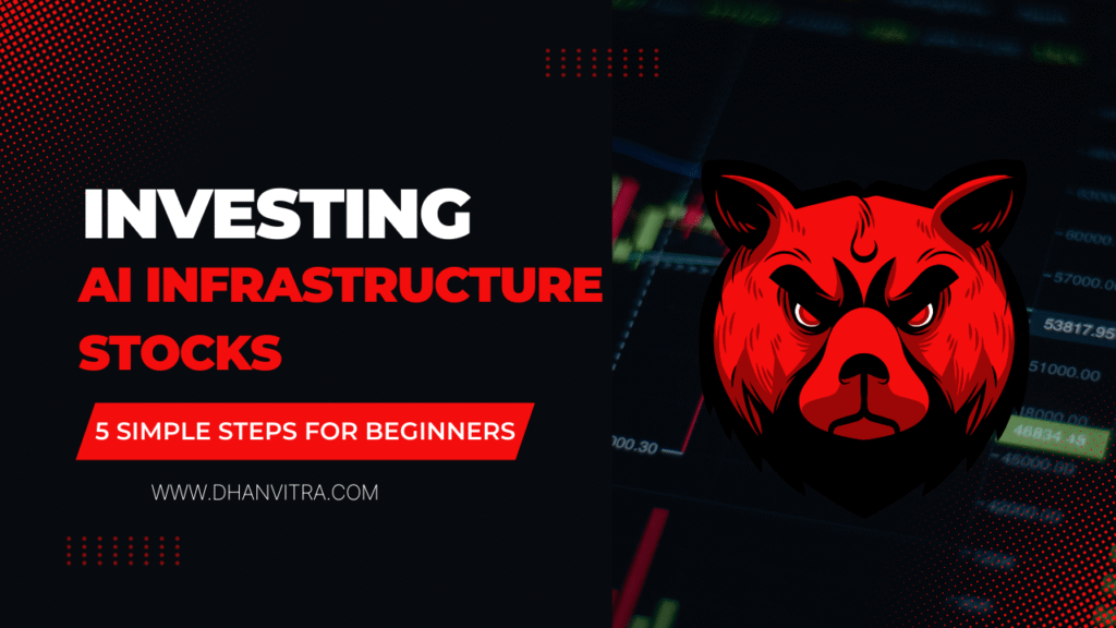 How to Invest in AI Infrastructure Stocks – 5 Simple Steps for Beginners