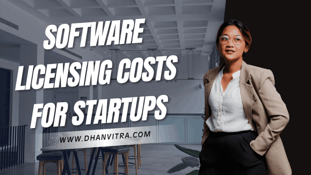5 Critical Minimize Software Licensing Costs for Startups
