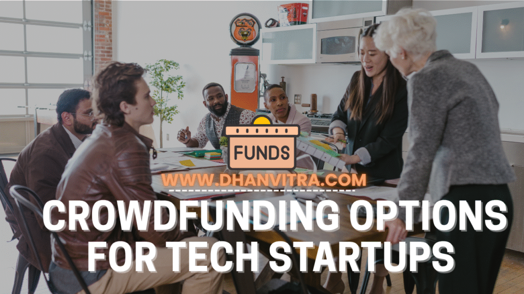 Crowdfunding Options for Tech Product Development — discover 9 shocking facts about funding your next tech product development through Kickstarter, Indiegogo, and other platforms.